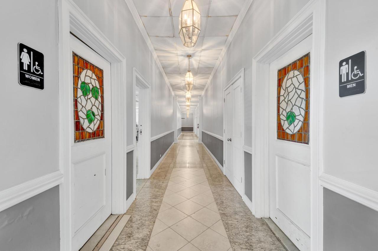 Residences At Windsor 夏洛特 外观 照片